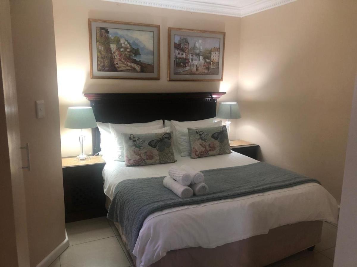 Somerset Lodge Монтегю Номер фото